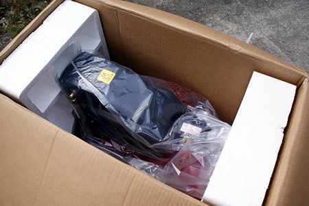 全塗装の為にエアーコンプレッサー購入 自動車tuning シビック ジムニー ジスペケのdiyチューニング記録